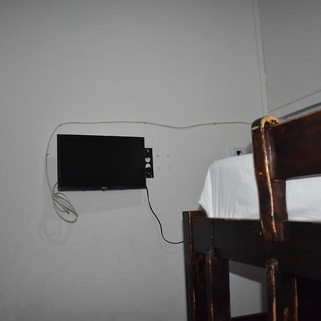 Esmed Hostel 메딜린 외부 사진